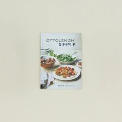 Penguin Random House Ottolenghi Simple Book
