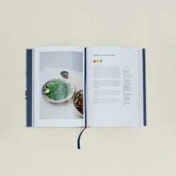 Penguin Random House Ottolenghi Simple Book -ferm LIVING Store BOK.ESSENTIAL c