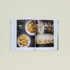 Penguin Random House Pasta Book -ferm LIVING Store BOK.PASTA c