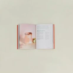 Penguin Random House Super Tonics Book -ferm LIVING Store BOK.SUPERTONICS c