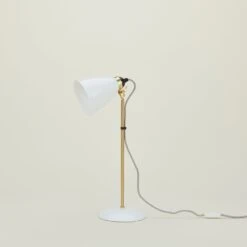 Hector Table Light -ferm LIVING Store BTC.100.40.002.000 NEW a