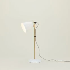 Hector Table Light -ferm LIVING Store BTC.100.40.002.000 NEW c