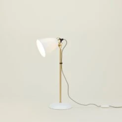 Hector Table Light -ferm LIVING Store BTC.100.40.002.000 NEW d
