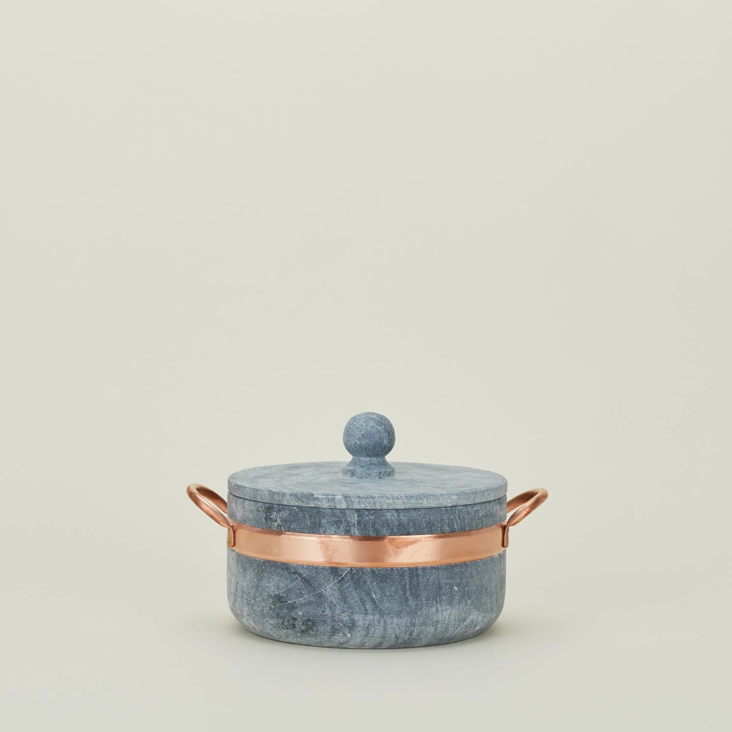 Soapstone Pot 4 Soapstone Pot - Image 2