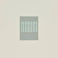 Brush Pens, Set Of 10