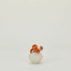 Verdure Vase - Natural -ferm LIVING Store CVL.100.30.002.065 b