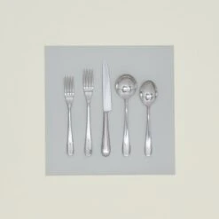Paris Flatware
