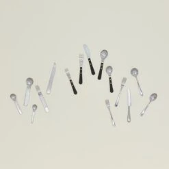 Paris Flatware -ferm LIVING Store DVM.500.60.MIX a1 RT 5e98a5c1 40ee 4a9c a6db 1c2241dba7d4