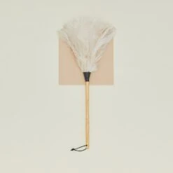 Feather Duster -ferm LIVING Store EAN.500.70.005.045 NEW