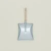 Galvanized Dust Pan -ferm LIVING Store EAN.500.70.007.SLV a