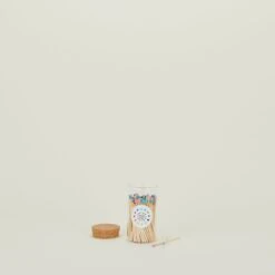 Multi Colored Matches -ferm LIVING Store FAM.100.80.003.MIX 84dbaabd fb54 47e4 bdcd 2ae45a20930a