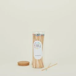 Multi Colored Matches -ferm LIVING Store FAM.100.80.004.MIX 54806b65 ecd7 4513 a946 406c0e9c0a5a