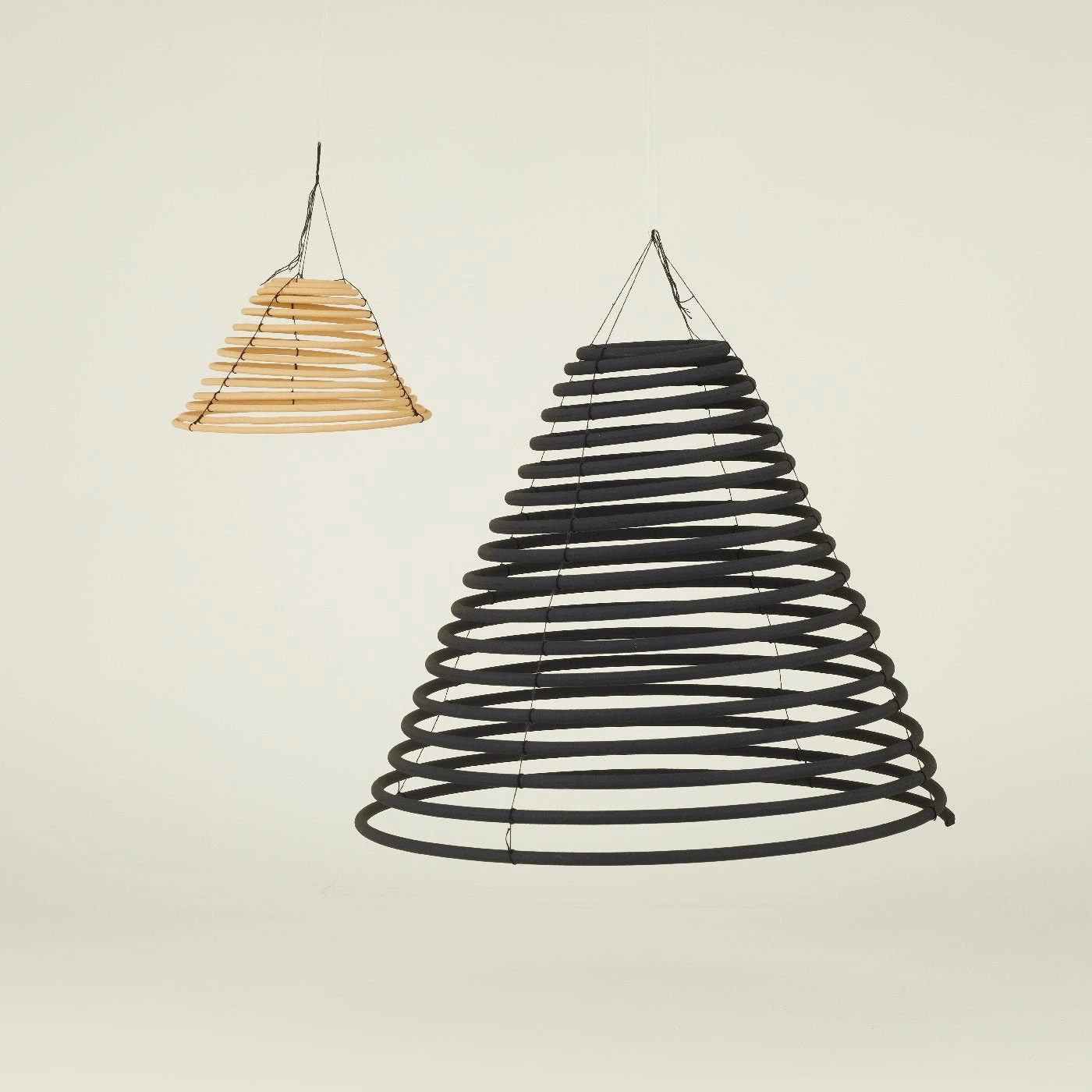 Citronella Coil 3 Citronella Coil