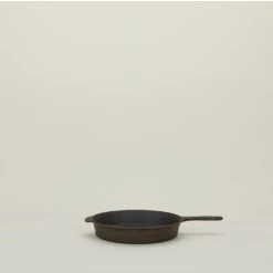 Cast Iron Cookware - Medium