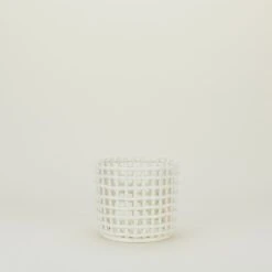 Ferm LIVING Ceramic Basket -ferm LIVING Store FML.100.50.001.000 3fd2c11d db32 4f1d b4a6 01d7d7acb9ae