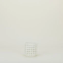 Ferm LIVING Ceramic Basket -ferm LIVING Store FML.100.50.002.000 1065a457 0400 443f 8b73 c5e4838c31b6
