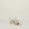 Ferm LIVING Ceramic Basket -ferm LIVING Store FML.100.50.MIX .000 b