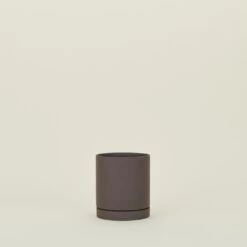 Ferm LIVING Sekki Pot - Charcoal -ferm LIVING Store FML.800.10.001.999 a