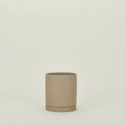 Ferm LIVING Sekki Pots - Sand -ferm LIVING Store FML.800.10.002.045 a