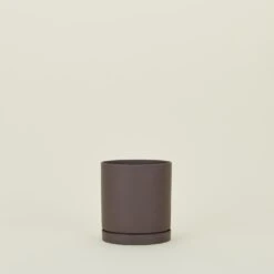 Ferm LIVING Sekki Pot - Charcoal -ferm LIVING Store FML.800.10.002.999 a