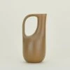 Ferm LIVING Liba Watering Can - Olive 1 Ferm LIVING Liba Watering Can - Olive -ferm LIVING Store FML.800.40.002.380 a