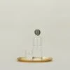 Brass Tray - Oval -ferm LIVING Store FOG.100.60.002.BRS b