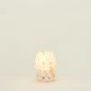 Glass Mini Mushroom Lamp - Confetti Multi -ferm LIVING Store FRE.200.50.003.150 d