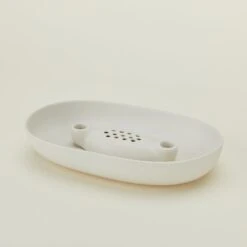 Frog Bowl + Taper Holder -ferm LIVING Store HFS.100.40.030.000 c