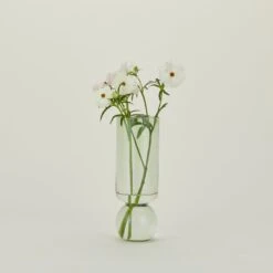 Recycled Bulb Vase -ferm LIVING Store HMA.100.30.009.000