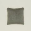 Mohair Pillow - Olive -ferm LIVING Store HME.300.20.006.375
