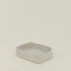Essential Letter Tray - White -ferm LIVING Store HNY.100.50.020.000 a