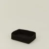 Essential Letter Tray - Black -ferm LIVING Store HNY.100.50.020.999 a