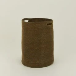 Essential Hamper - Olive