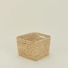 Open Weave Basket -ferm LIVING Store HNY.100.50.033.045 angle a