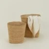 Woven Storage Basket -ferm LIVING Store HNY.100.50.MIX .060 b 934732cc e2fb 46b2 a338 4628899b0f90