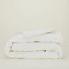 Simple Linen Duvet - Petal 2 Simple Linen Duvet - Petal -ferm LIVING Store HNY.300.10.039.080
