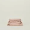 Essential Percale Sheet Set - Blush 1 Essential Percale Sheet Set - Blush -ferm LIVING Store HNY.300.10.040.095 178be9c0 2647 4731 8864 e43098f8c891