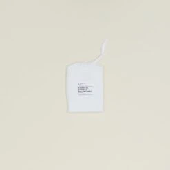 Essential Percale Pillowcases, Set Of 2 - White -ferm LIVING Store HNY.300.10.043.000.STND1