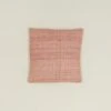 Handwoven Pillow - Blush -ferm LIVING Store HNY.300.20.020.095 b