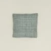 Handwoven Pillow - Sky