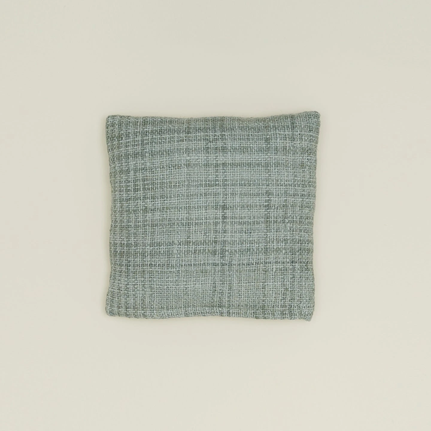 Handwoven Pillow - Sky 3 Handwoven Pillow - Sky