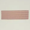 Essential Floor Runner - Blush -ferm LIVING Store HNY.300.40.011.095 RT