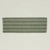 Essential Floor Runner - Olive -ferm LIVING Store HNY.300.40.011.380 RT