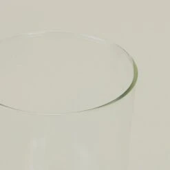 Essential Glassware - Clear -ferm LIVING Store HNY.500.30.071.000 d1