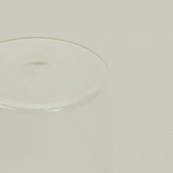 Essential Glassware - Clear -ferm LIVING Store HNY.500.30.071.000 d2