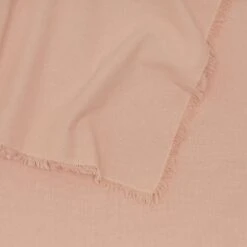 Essential Cotton Tablecloth - Blush -ferm LIVING Store HNY.500.50.063.150 c