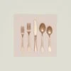 Hudson Flatware - Copper -ferm LIVING Store HNY.500.60.003.CPR b