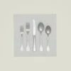 Hudson Flatware - Silver -ferm LIVING Store HNY.500.60.003.SLV b