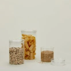 Essential Glass Storage Container