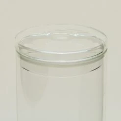 Essential Glass Storage Container -ferm LIVING Store HNY.500.70.09X.000 DETAIL2